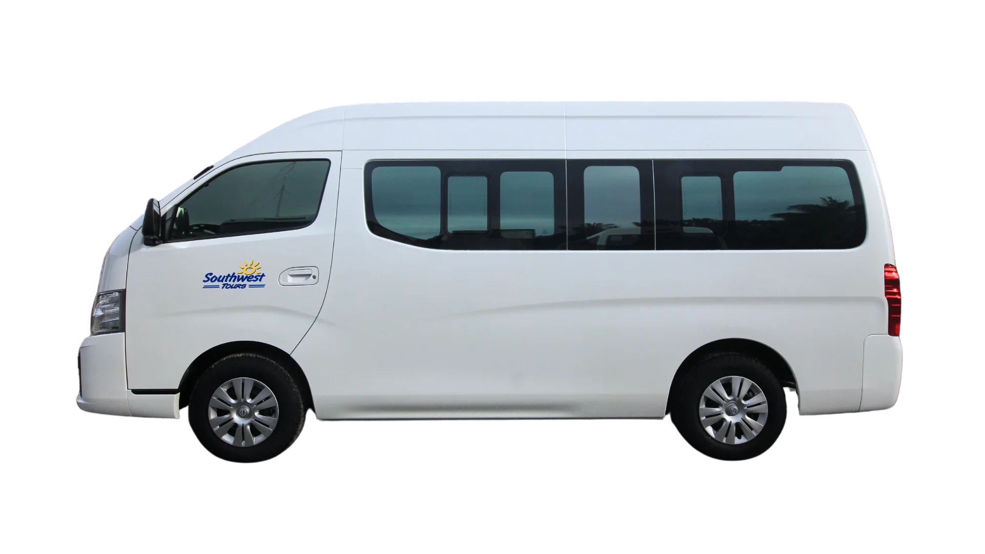 Luxury Van